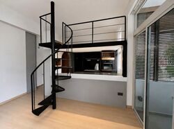The Greenwich (D28), Condominium #598966541
